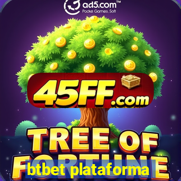 btbet plataforma